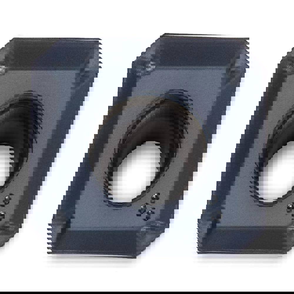 Milling Insert: SEKT09T3AFN IN1030, IN1030, Solid Carbide